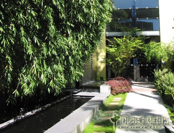 杰弗里·米勒：誒默里維爾閣樓景觀設(shè)計