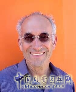 杰弗里·米勒：誒默里維爾閣樓景觀設計