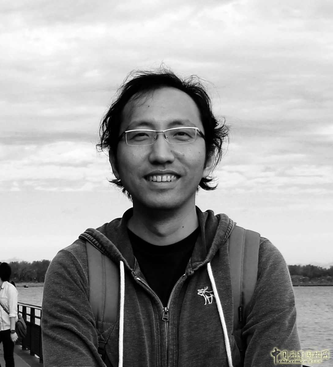 北京林業大學2016風景園林規劃設計論壇