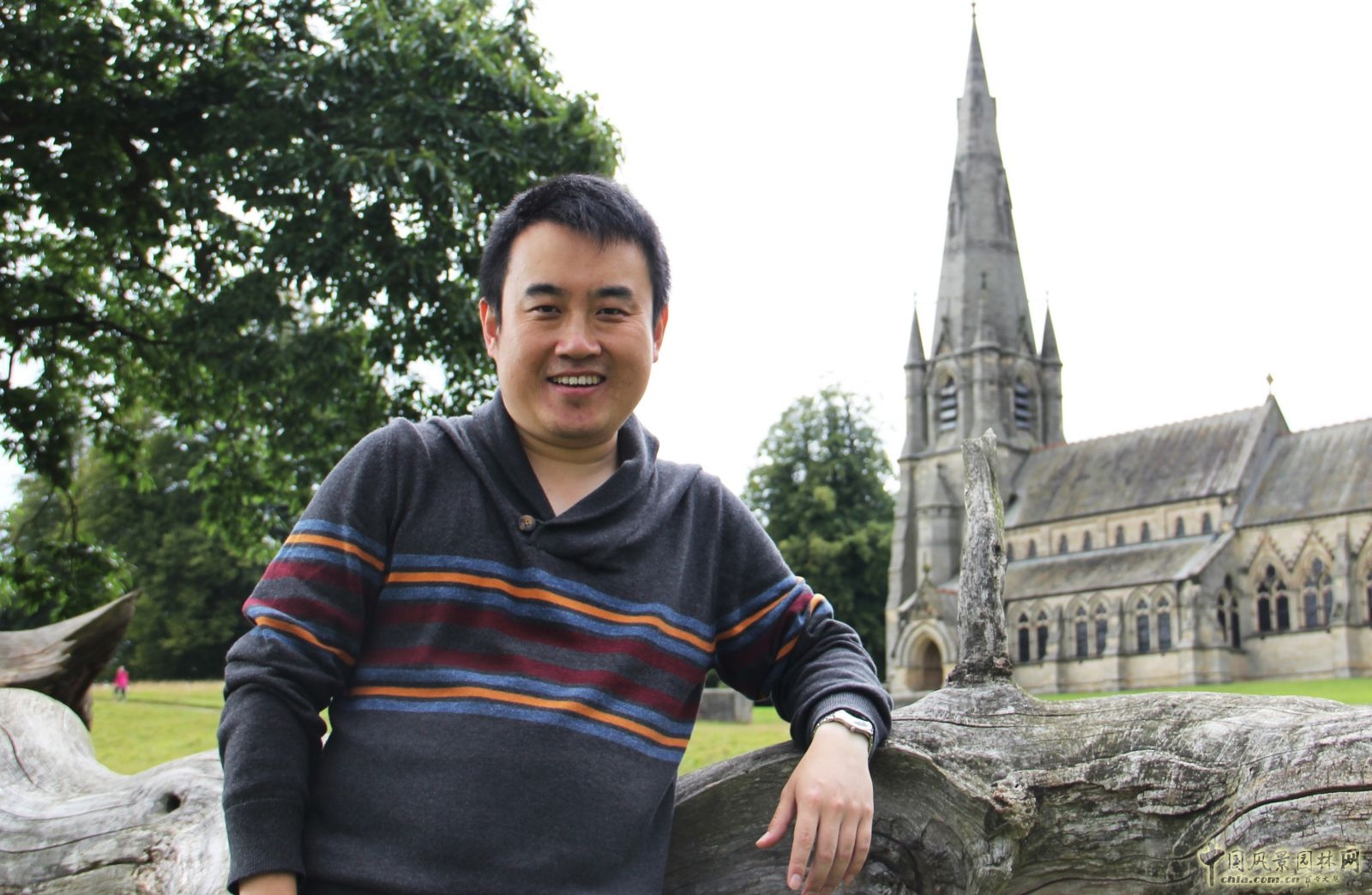 北京林業(yè)大學(xué)2016風(fēng)景園林規(guī)劃設(shè)計論壇