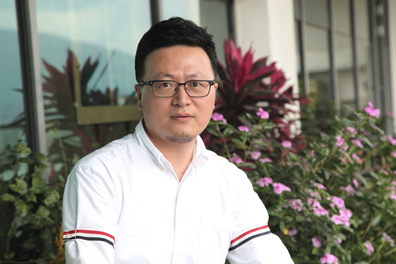 北京林業(yè)大學(xué)2016風(fēng)景園林規(guī)劃設(shè)計論壇