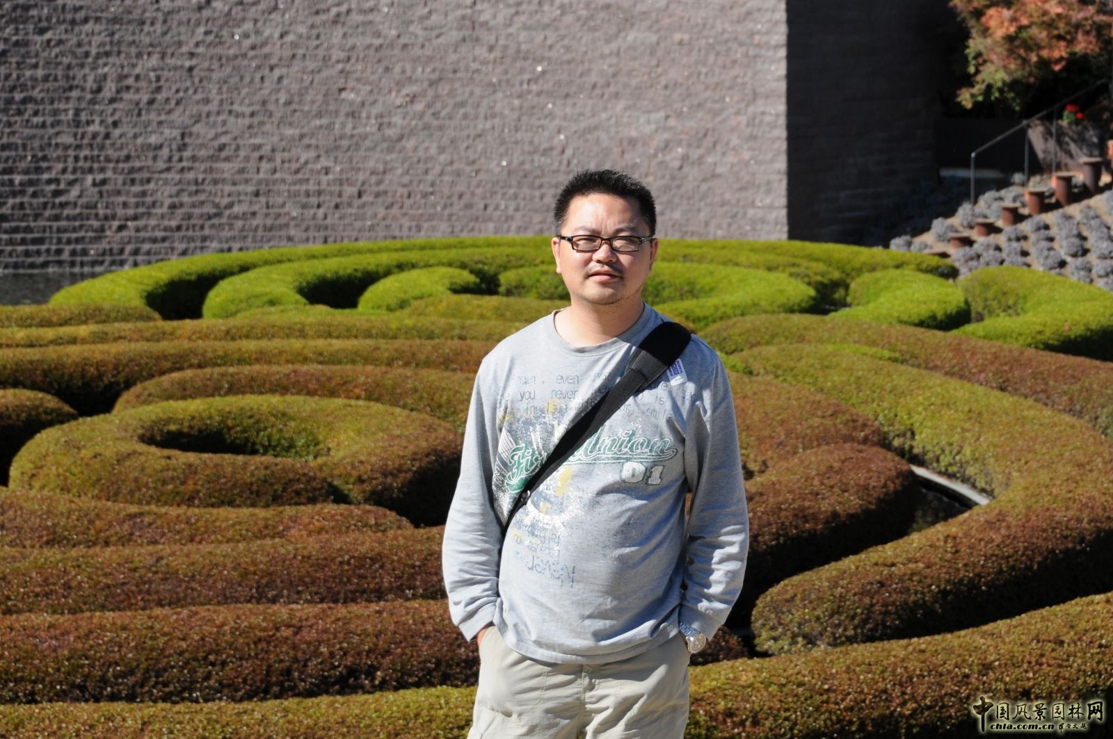 北京林業(yè)大學2016風景園林規(guī)劃設計論壇