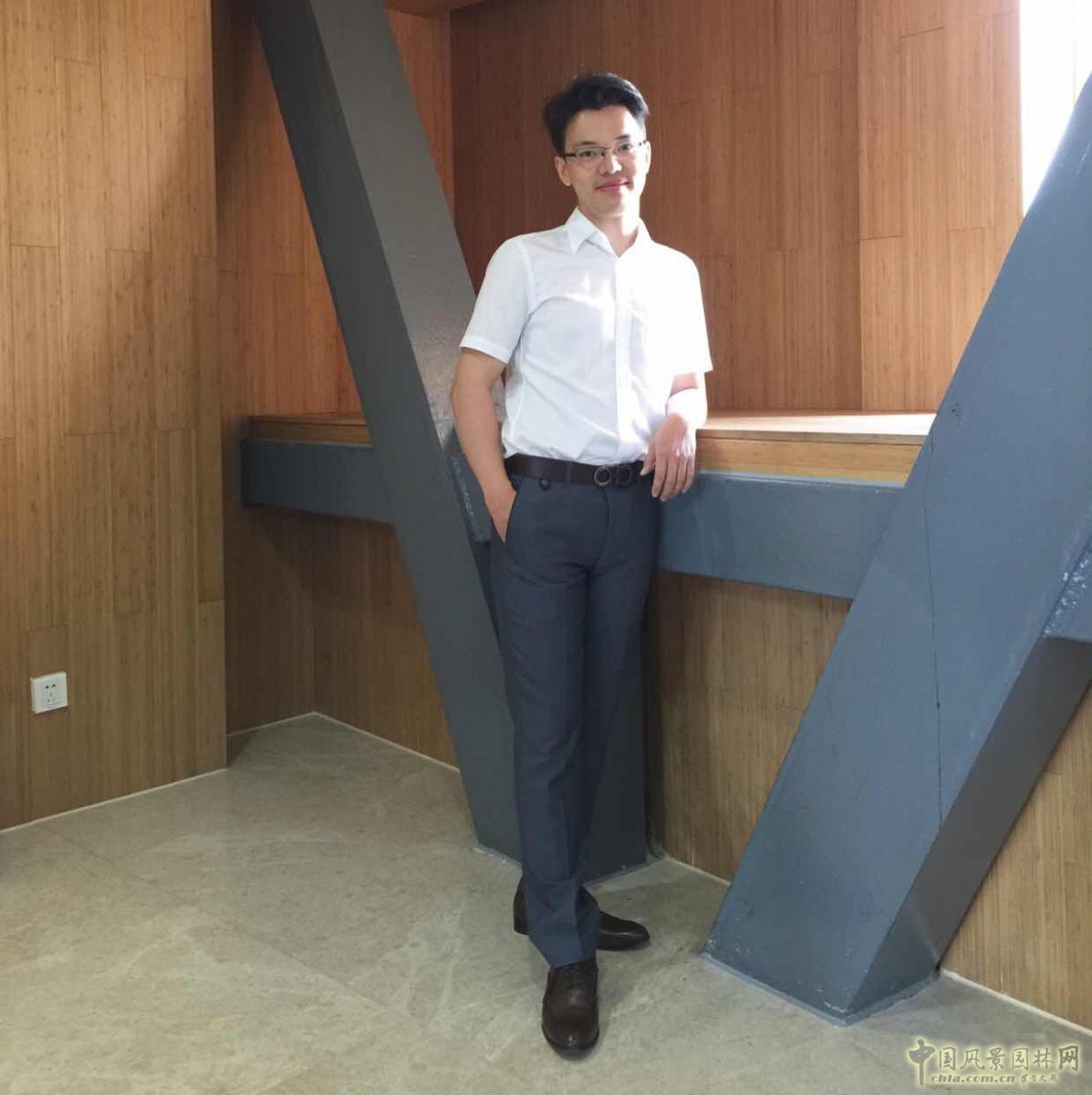 北京林業大學2016風景園林規劃設計論壇