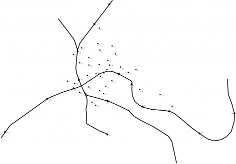 意大利比薩：帶動(dòng)城市重生的河流