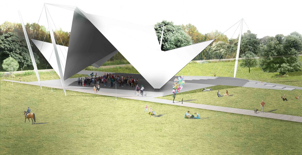 意大利比薩:帶動城市重生的河流