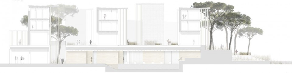 意大利比薩:帶動城市重生的河流