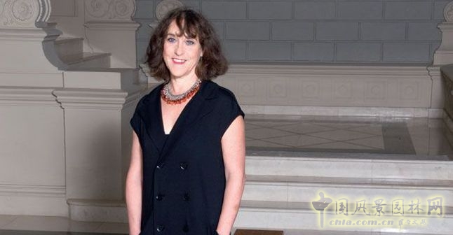 法國大師奧斯蒂將出席武漢風景園林師論壇