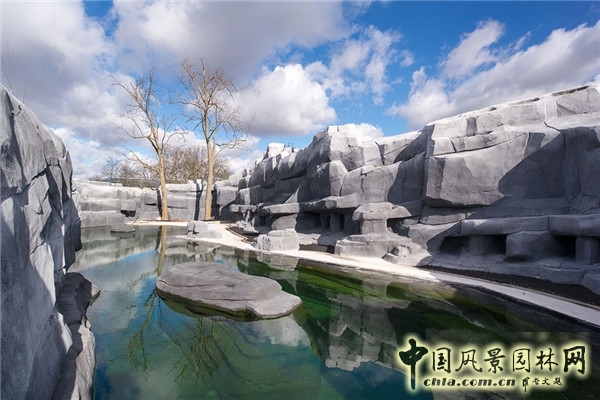 法國大師奧斯蒂將出席武漢風景園林師論壇