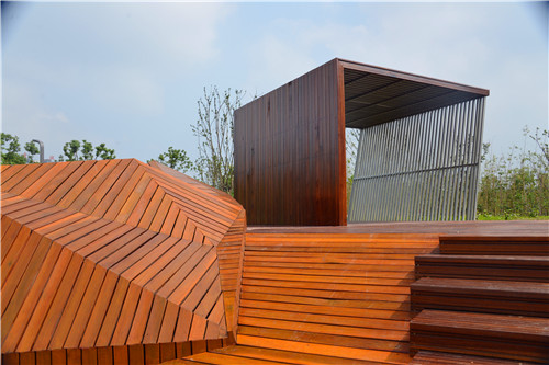 法國大師奧斯蒂將出席武漢風景園林師論壇