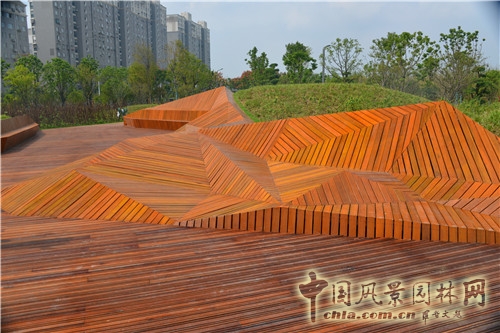 法國大師奧斯蒂將出席武漢風景園林師論壇