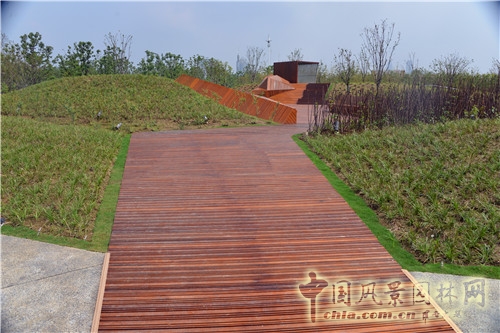 法國大師奧斯蒂將出席武漢風景園林師論壇