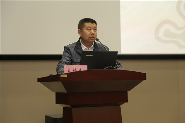 第十屆中國（武漢）國際園林博覽會風(fēng)景園林師論壇成功舉辦