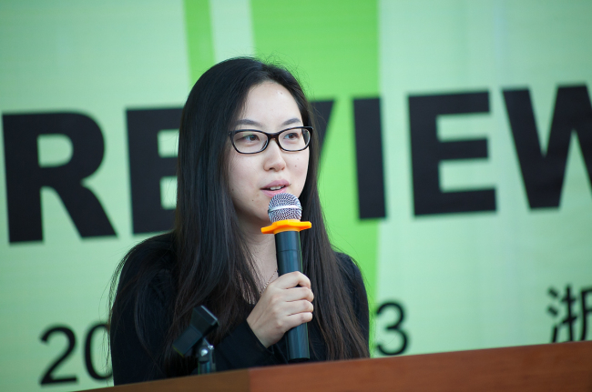 2015年永裕杯竹空間設計大獎賽獲獎名單首次發布