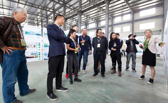 2015年永裕杯竹空間設(shè)計(jì)大獎(jiǎng)賽獲獎(jiǎng)名單首次發(fā)布