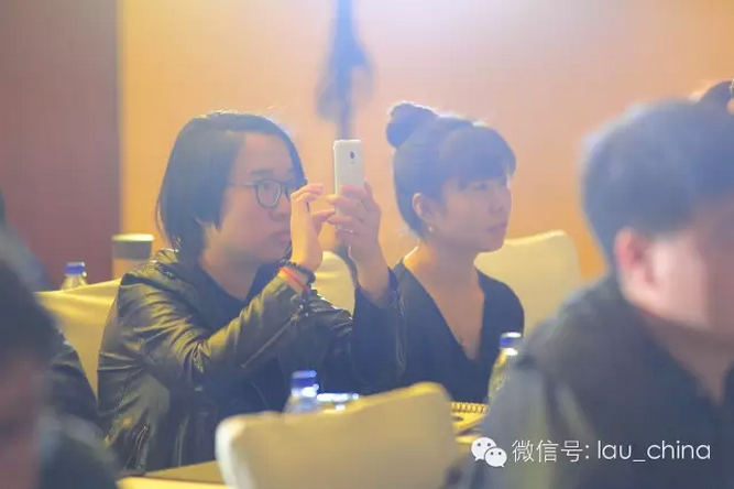 LAU城市公開課(天津站)成功舉辦