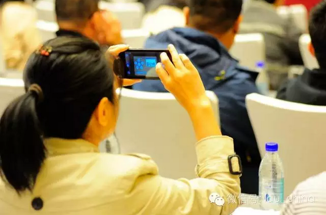 LAU城市公開課(天津站)成功舉辦