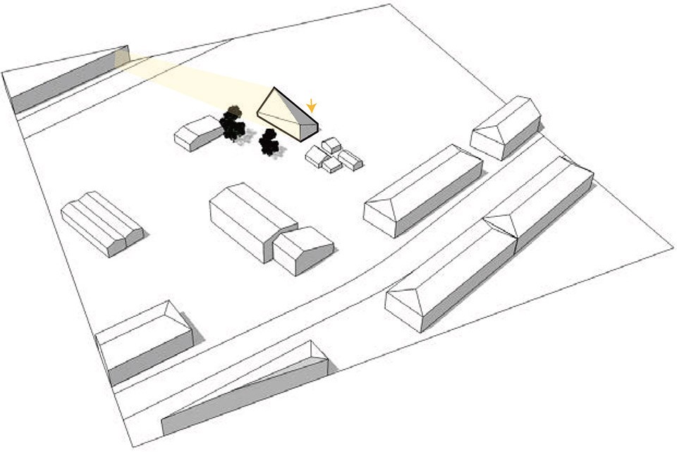 沉默的詩(shī)篇-阿姆斯特丹自然與環(huán)境教學(xué)中心