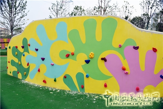 武漢園博創意園設計師親臨現場 分享設計理念