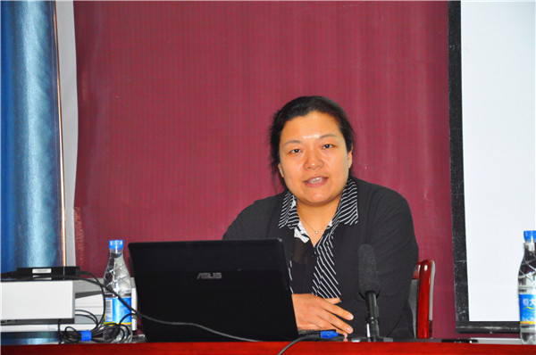 專家聚焦養老 地產園林與休閑產業論壇開幕