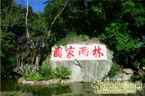 海南大山泰獲園冶杯國際優質工程金獎