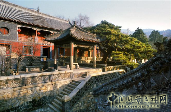 孟兆禎:共學園冶 傳承創新