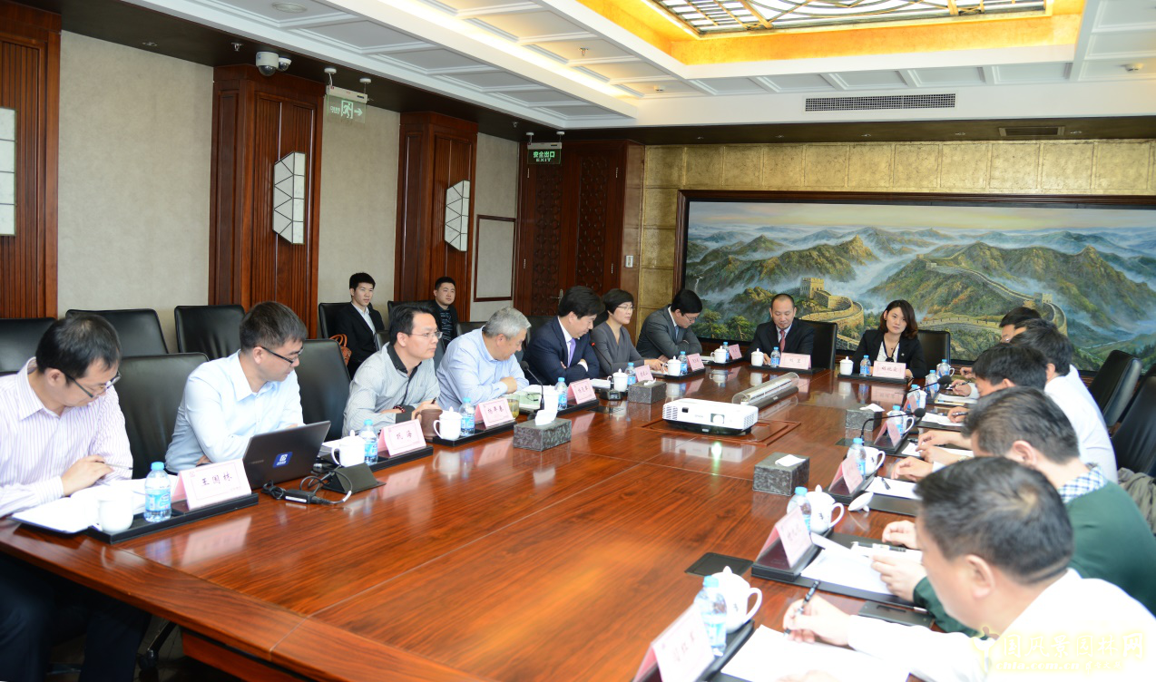 山水環(huán)境與輝縣簽訂50億元戰(zhàn)略合作協(xié)議