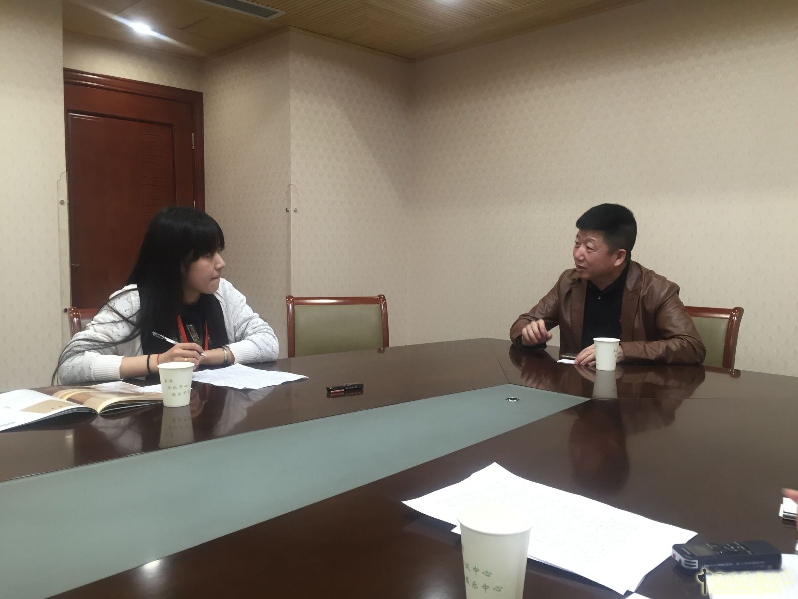 專訪林世峰:"工匠精神"為園林行業保駕護航