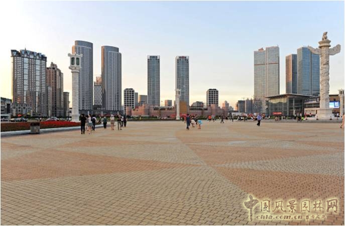 張一成：綠色城市核心理念及規劃設計重點