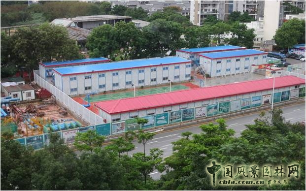 張一成：綠色城市核心理念及規劃設計重點