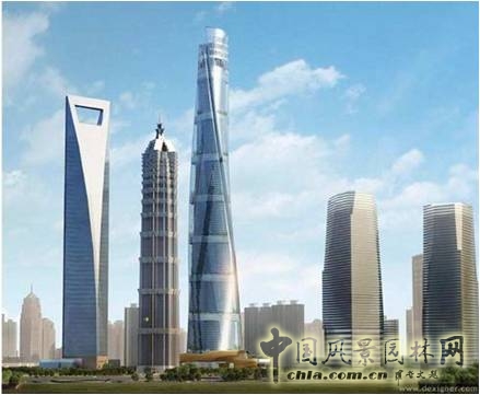 張一成：綠色城市核心理念及規(guī)劃設(shè)計(jì)重點(diǎn)