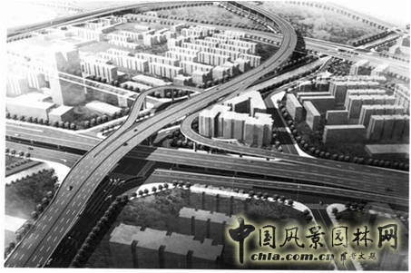 張一成：綠色城市核心理念及規(guī)劃設(shè)計(jì)重點(diǎn)