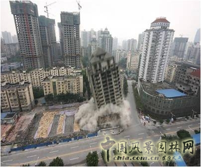 張一成：綠色城市核心理念及規劃設計重點