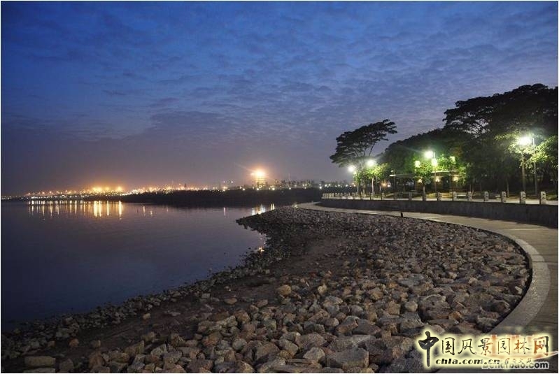 張一成：綠色城市核心理念及規劃設計重點