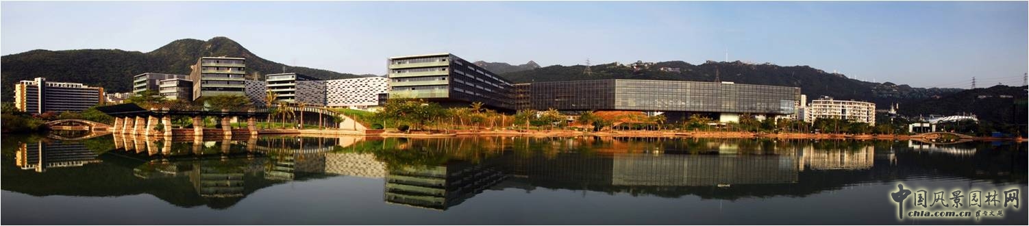 張一成：綠色城市核心理念及規劃設計重點