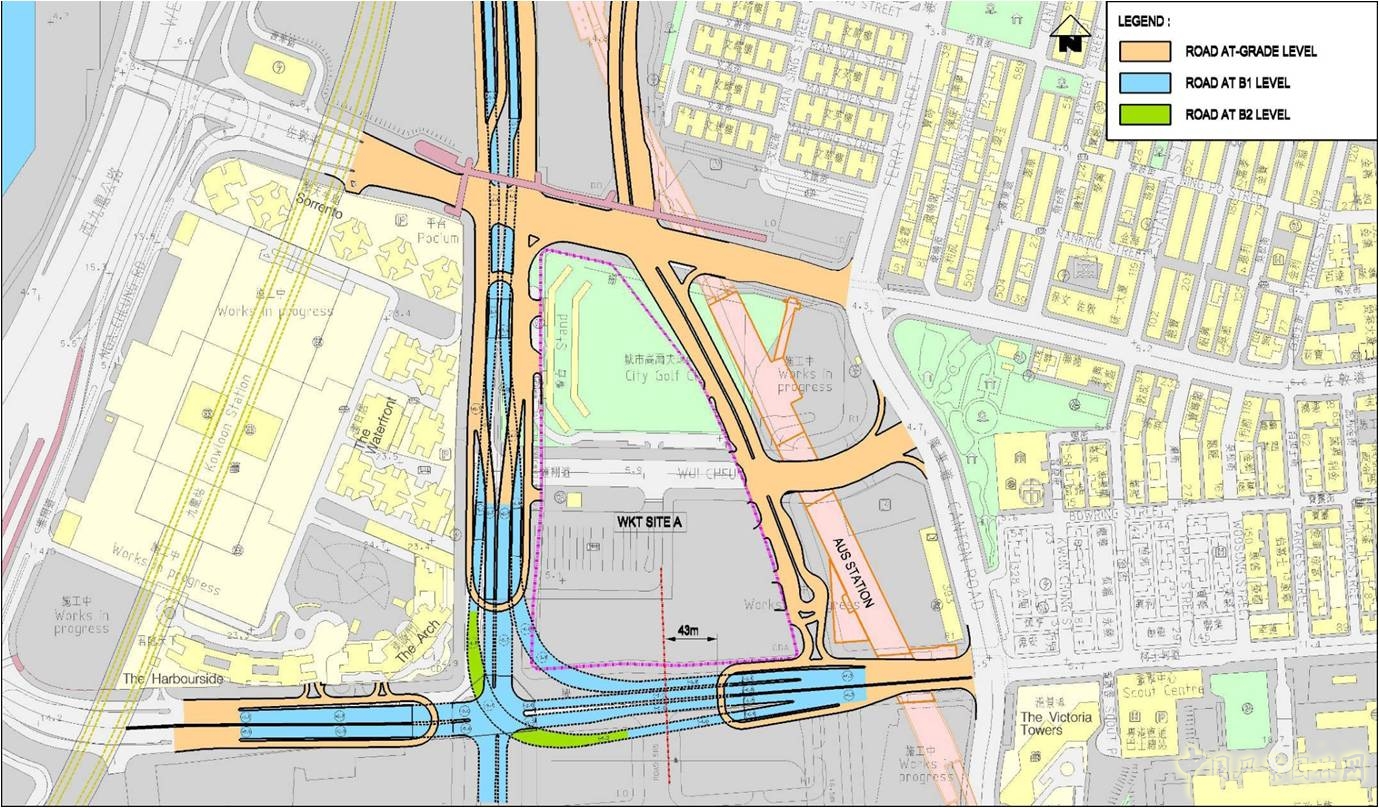 張一成：綠色城市核心理念及規劃設計重點