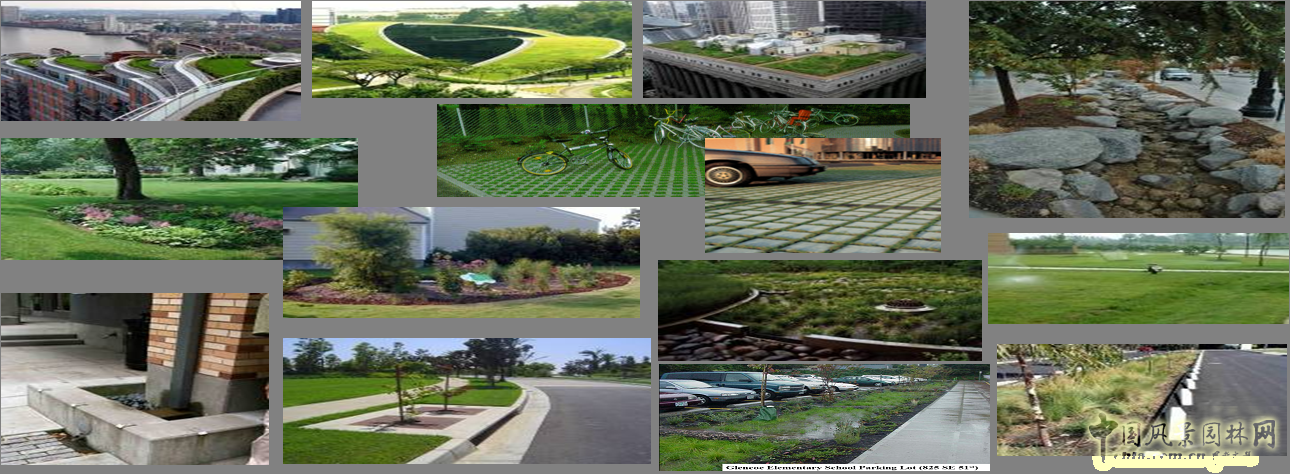 張一成：綠色城市核心理念及規劃設計重點