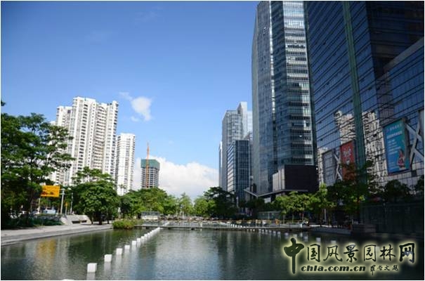 張一成：綠色城市核心理念及規劃設計重點