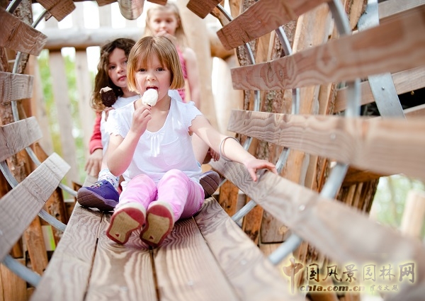 英國(guó)丁頓牧場(chǎng)郊野公園自然游樂(lè)場(chǎng)