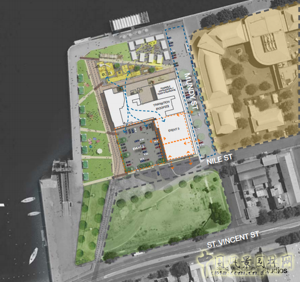 Stephen Buckle:激活都市空間 營造幸福場所