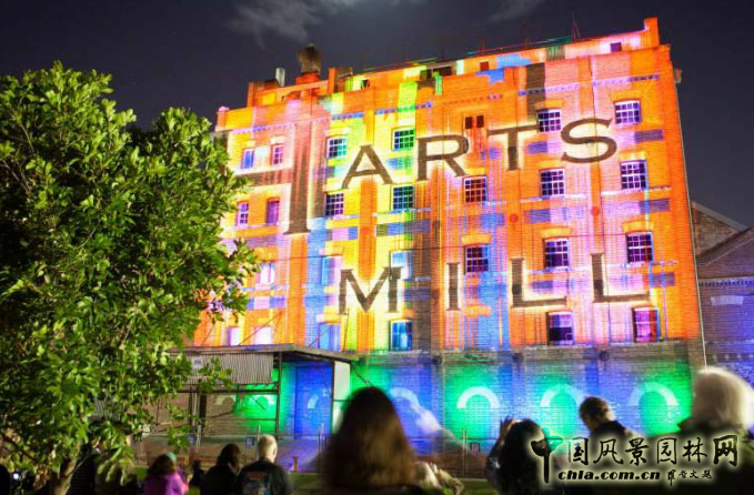 Stephen Buckle:激活都市空間 營造幸福場所