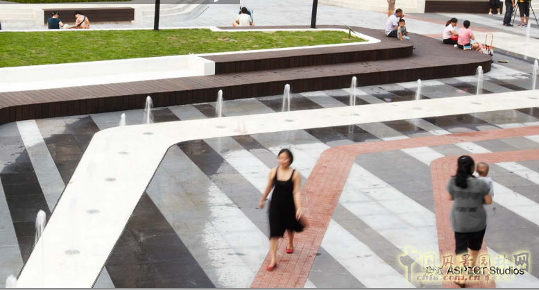 Stephen Buckle:激活都市空間 營造幸福場所