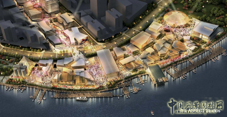 Stephen Buckle:激活都市空間 營造幸福場所