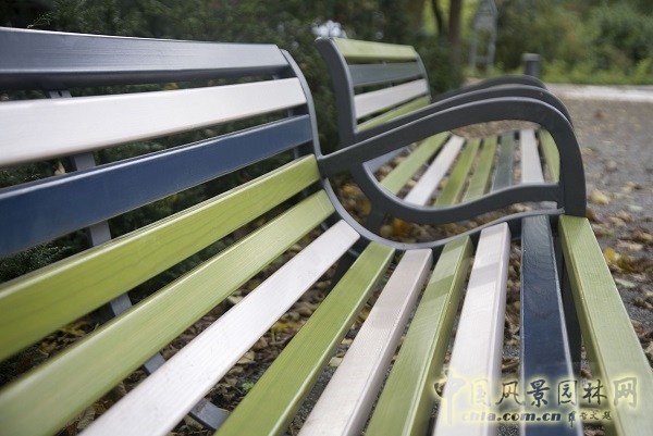 德國柏林小蒂爾加滕-奧托公園景觀改造