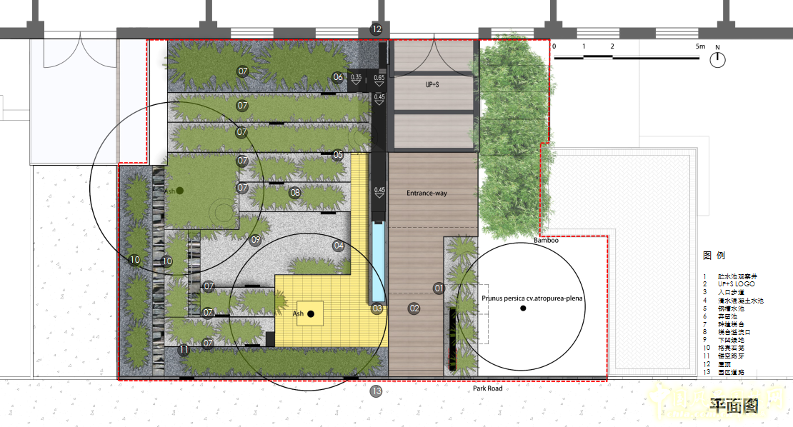 蒙小英:三低景觀下的雨水花園實(shí)踐