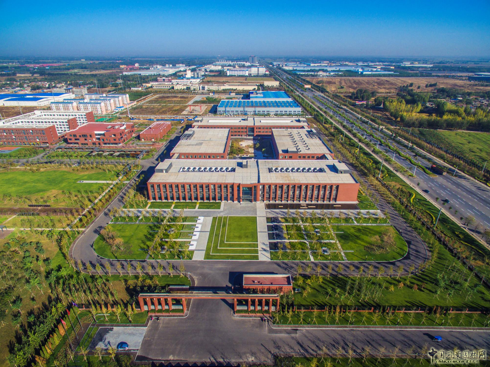 蒙小英:三低景觀下的雨水花園實踐