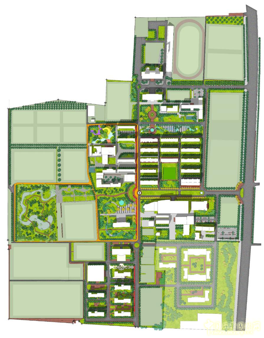 蒙小英:三低景觀下的雨水花園實踐