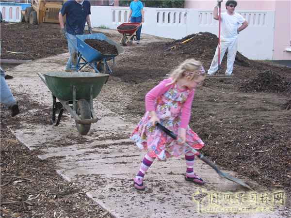 杰弗瑞?米勒：宜居城市中的綠色參與和可持續發展戰略