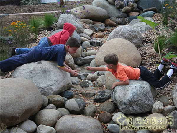 杰弗瑞?米勒：宜居城市中的綠色參與和可持續發展戰略
