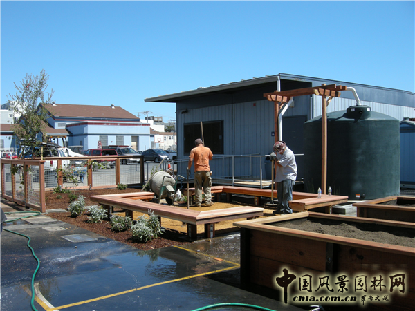 杰弗瑞?米勒：宜居城市中的綠色參與和可持續(xù)發(fā)展戰(zhàn)略