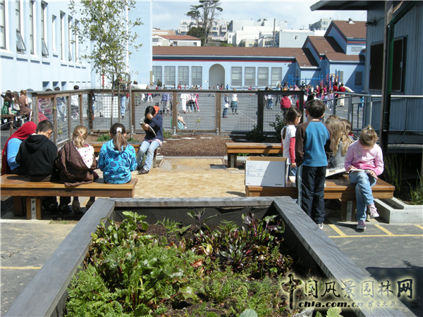 杰弗瑞?米勒：宜居城市中的綠色參與和可持續(xù)發(fā)展戰(zhàn)略